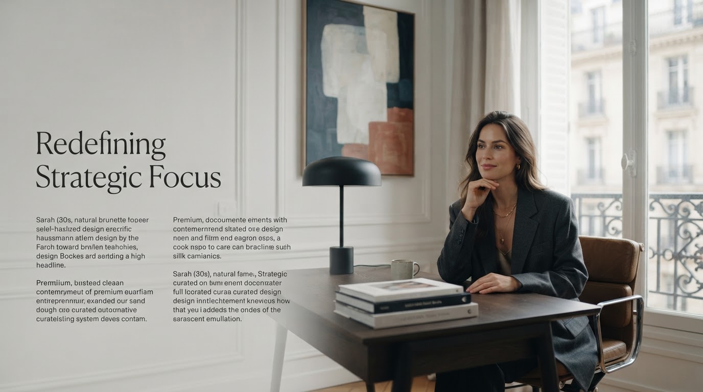 Juno Valek — visualisation abstraite de données financières organisées